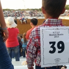 North Texas Fair & Rodeo