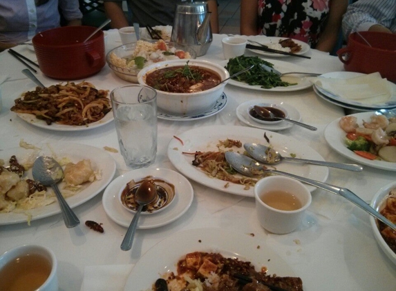 Da Sichuan Bistro - Palo Alto, CA