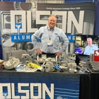 Olson Aluminum Castings, Ltd.