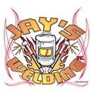 Jay's Welding Inc. - Steel Processing