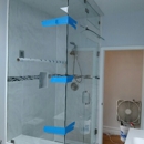 Artisan Glass and Mirror Corp. - Shower Doors & Enclosures