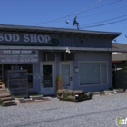 The Sod Shop