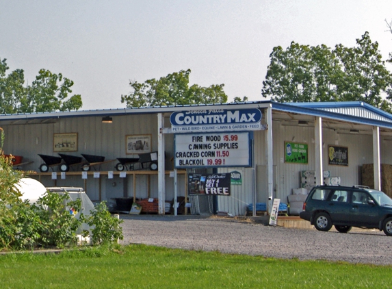 CountryMax - Seneca Falls, NY