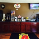 Super 8 by Wyndham Arcata - Hotels