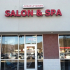 A Touch of Heaven Salon & Spa