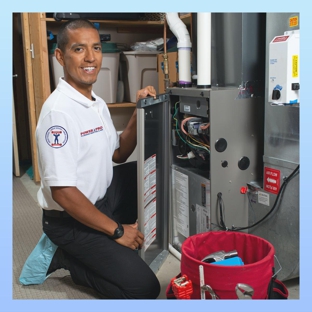 Power Pro Plumbing Heating & Air Conditioning - Cerritos, CA