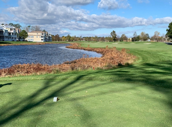 The Peninsula Golf and Country Club - Millsboro, DE