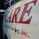 Care Heating & Cooling - Furnaces-Heating