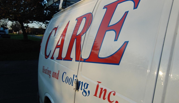 Care Heating & Cooling - Orange Twp, OH