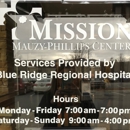 Mission My Care Now - Spruce Pine - Medical Centers