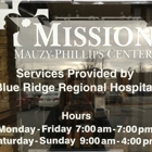 Mission My Care Now - Spruce Pine