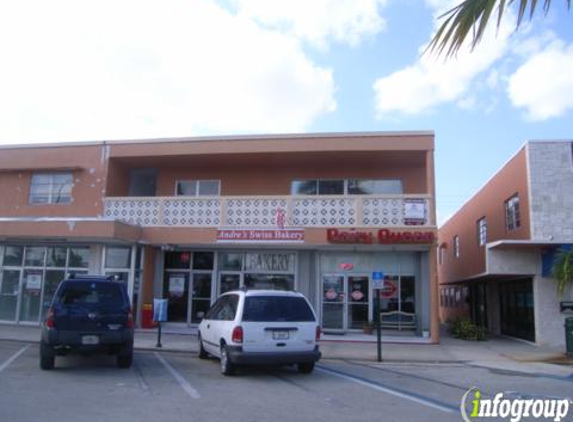 Frenchy's Table - Lauderdale By The Sea, FL