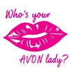 Independent Avon Sales Rep gallery