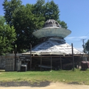 UFO Welcome Center - Tourist Information & Attractions