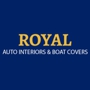Royal Auto Interior And Boat Covers, LLC.