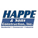 Happe & Sons Construction Inc. - Building Contractors-Commercial & Industrial