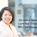 A Foreign Language SVC - Translators & Interpreters