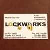 Lockworks gallery