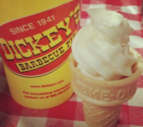 Dickey's Barbecue Pit - Grand Prairie, TX