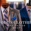 Todd's Clothiers & Tailor Shop gallery