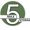 5 Mile Storage gallery