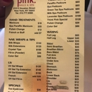 Think Pink Nails & Spa - Medical Spas