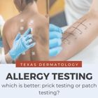 Texas Dermatology - Alamo Heights