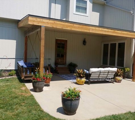 Harco Fence & Deck  LLC - Olathe, KS