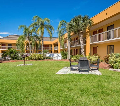 SureStay by Best Western St. Pete Clearwater Airport - Clearwater, FL