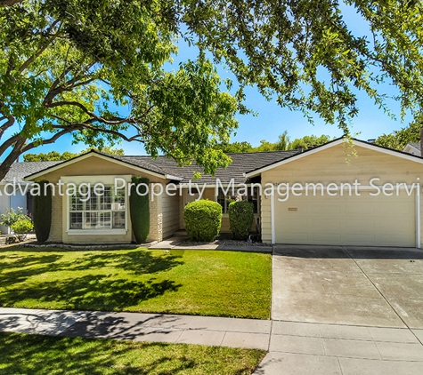 Advantage Property Management Services - Pleasanton, CA