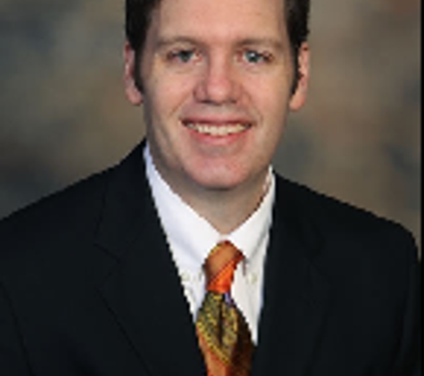 Brian Harting, MD - Burr Ridge, IL