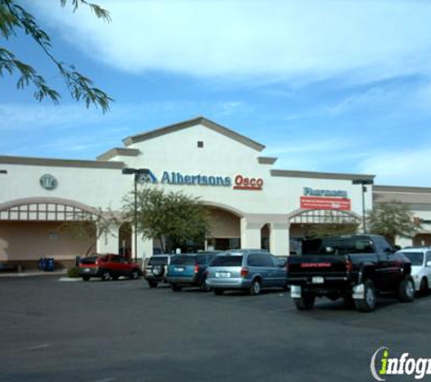 Starbucks Coffee - Peoria, AZ