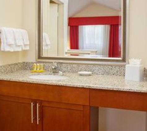 Residence Inn Atlanta Buckhead - Atlanta, GA