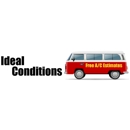 Ideal Conditions Heating & Air Conditioning Inc - Air Conditioning Contractors & Systems
