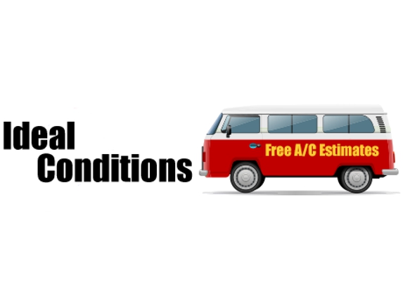 Ideal Conditions Heating & Air Conditioning - Jacksonville, FL