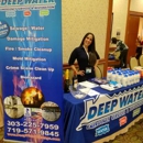 Deep Water Emergency Services And Restoration - Fire & Water Damage Restoration