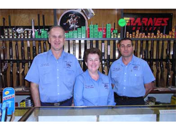 Cairns Shooters Supplies Pty Ltd - Parramatta Park, QLD