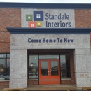 Standale Interiors - Floor Materials