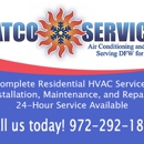 Matco Services - Air Conditioning Service & Repair