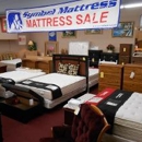 Hammond's Furniture Store - Mattresses