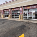 Jiffy Lube Oil Change
