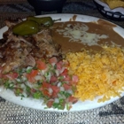 Azteca Mexican Grill