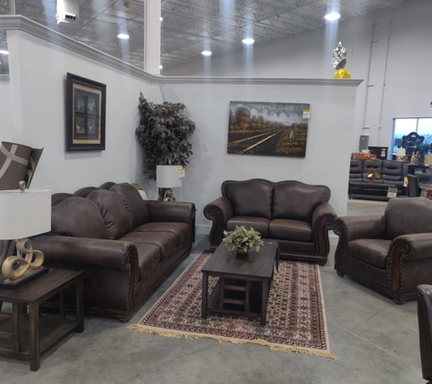 Bel Furniture-Katy Showroom - Katy, TX