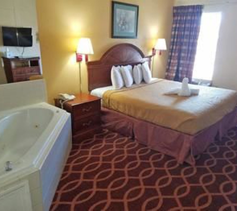 Americas Best Value Inn Evansville - Evansville, IN