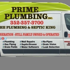 Prime Plumbing, Inc.