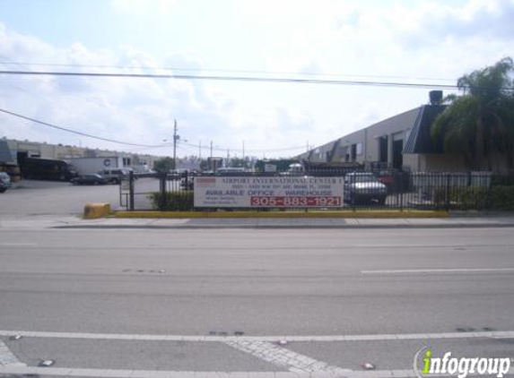 Alco Automotive Parts - Miami, FL