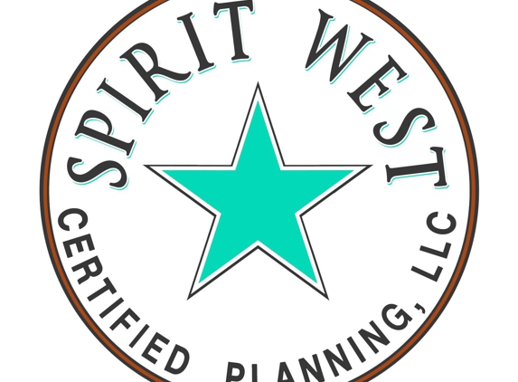 Spirit West Certified Planning - Prescott, AZ