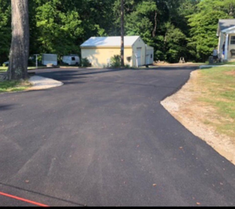 Dunn-Rite Asphalt - Fort Branch, IN