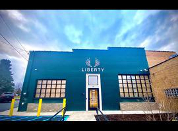 Liberty Cannabis Dispensary Aliquippa - Aliquippa, PA