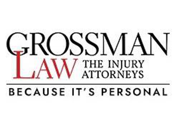 The Grossman Law Firm - Matawan, NJ